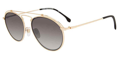 Black Lozza SL2321M Sunglasses