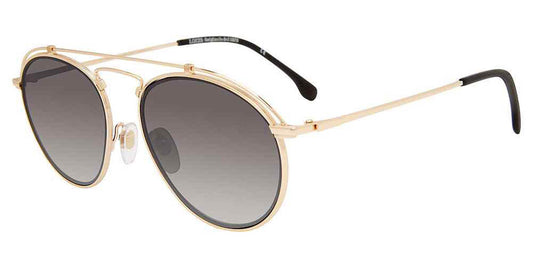 Black Lozza SL2321M Sunglasses
