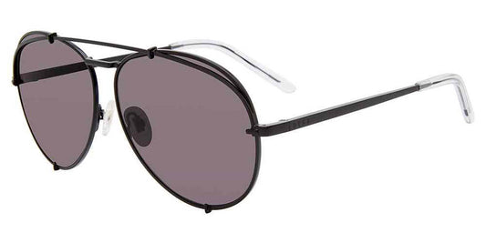 Black Diff Koko Sunglasses