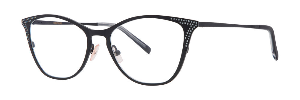 Vera Wang Rayanne Cat Eye Eyeglasses