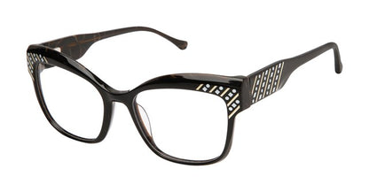 Buffalo Optical BW045 Eyeglasses