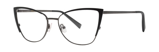 Vera Wang V739 Cat Eye Eyeglasses