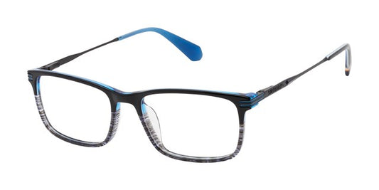Superdry SDOM018T Eyeglasses | Recycled Acetate