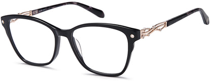 Capri Di Caprio DC361 Eyeglasses