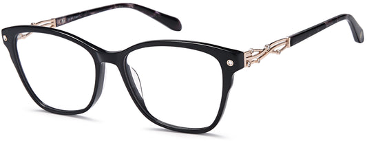 Capri Di Caprio DC361 Eyeglasses