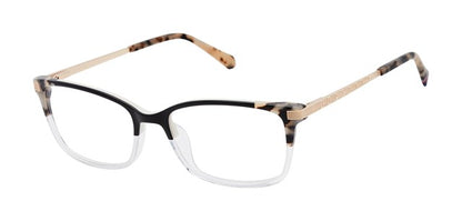 Superdry SDOW030T Eyeglasses | Recycled Acetate