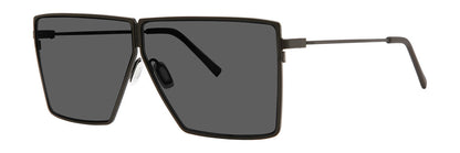 Vera Wang Baseline Sunglasses | Oversized Metal Square