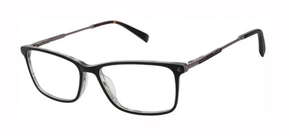 Buffalo BM038 Rectangle Eyeglasses