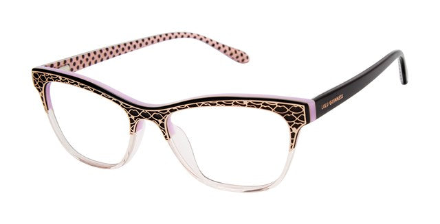 Lulu Guinness Optical L949 Eyeglasses