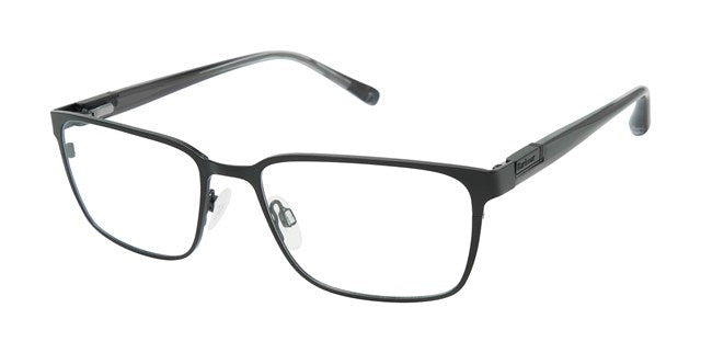 Barbour BAOM507 Rectangle Eyeglasses