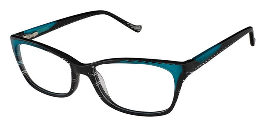 Tura Optical R553 Eyeglasses