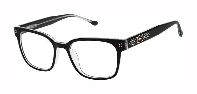 Buffalo Optical BW049 Eyeglasses