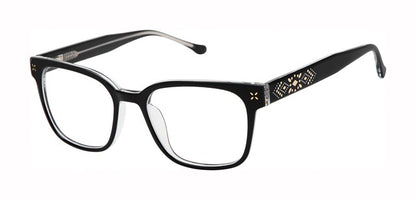 Buffalo Optical BW049 Eyeglasses