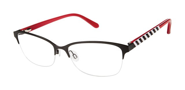 Lulu Guinness Optical L786 Eyeglasses