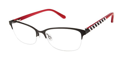 Lulu Guinness Optical L786 Eyeglasses