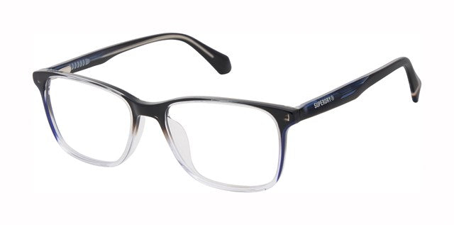 Superdry SDOM025T Eyeglasses | Recycled Acetate