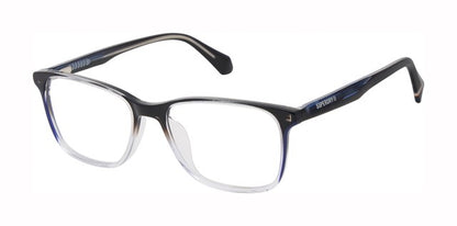 Superdry SDOM025T Eyeglasses | Recycled Acetate