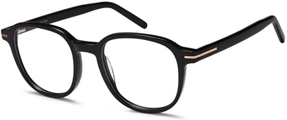 Capri Di Caprio DC367 Eyeglasses