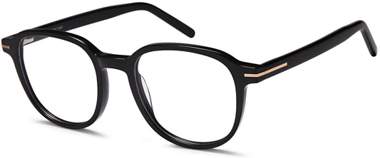 Capri Di Caprio DC367 Eyeglasses