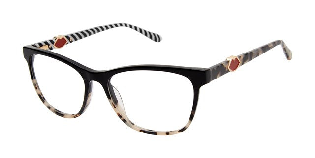 Lulu Guinness Optical L950 Eyeglasses