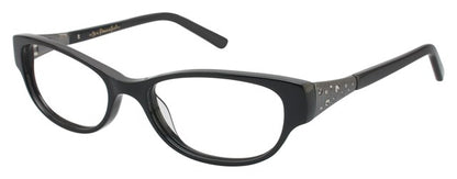 Lulu Guinness Optical L844 Eyeglasses