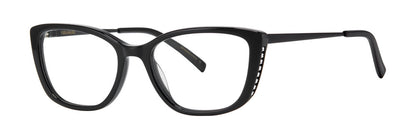 Vera Wang Adelyn Rectangle Eyeglasses