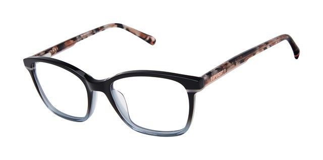Superdry SDOW024T Eyeglasses | Cellulose Acetate