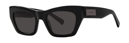 Vera Wang V621 Sunglasses | Rectangle Acetate
