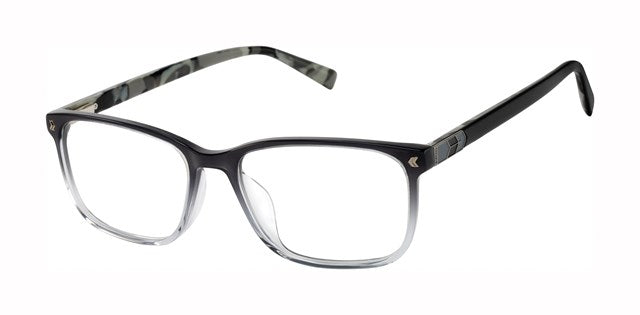 Buffalo Optical BMUF003 Rectangle Eyeglasses