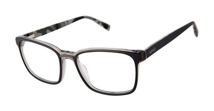 Buffalo BM027 Square Eyeglasses