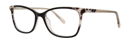 Vera Wang V576 Rectangle Eyeglasses