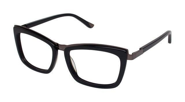 LAMB OPTICAL TAYA LA004 Eyeglasses