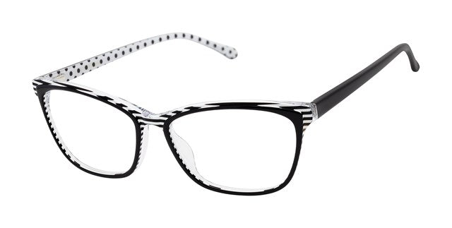 Lulu Guinness Optical L256 Eyeglasses