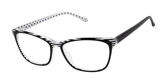 Lulu Guinness Optical L256 Eyeglasses