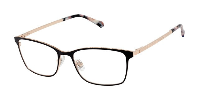Superdry SDOW511T Eyeglasses | Stainless Steel