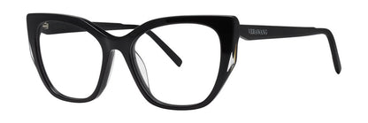 Vera Wang V733 Cat Eye Eyeglasses