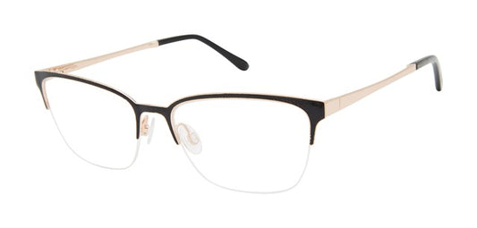 Lulu Guinness Optical L797 Eyeglasses
