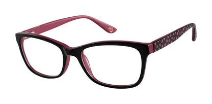 Lulu Guinness LK008 Eyeglasses