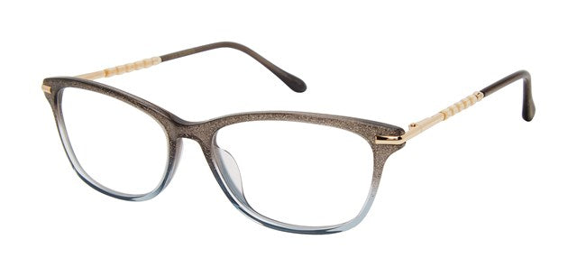 Lulu Guinness Optical L238 Eyeglasses