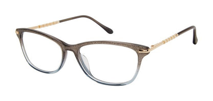 Lulu Guinness Optical L238 Eyeglasses