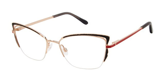 Lulu Guinness Optical L943 Eyeglasses
