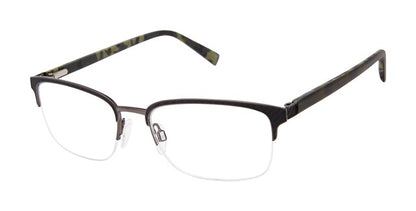 Buffalo Optical BM530 Eyeglasses