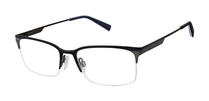 Buffalo Optical BM529 Eyeglasses