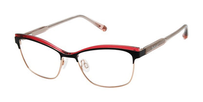 Barbour W Optical BAOW501 Eyeglasses
