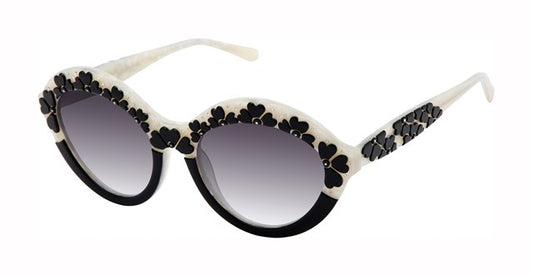 Lulu Guinness Sun L539 Sunglasses