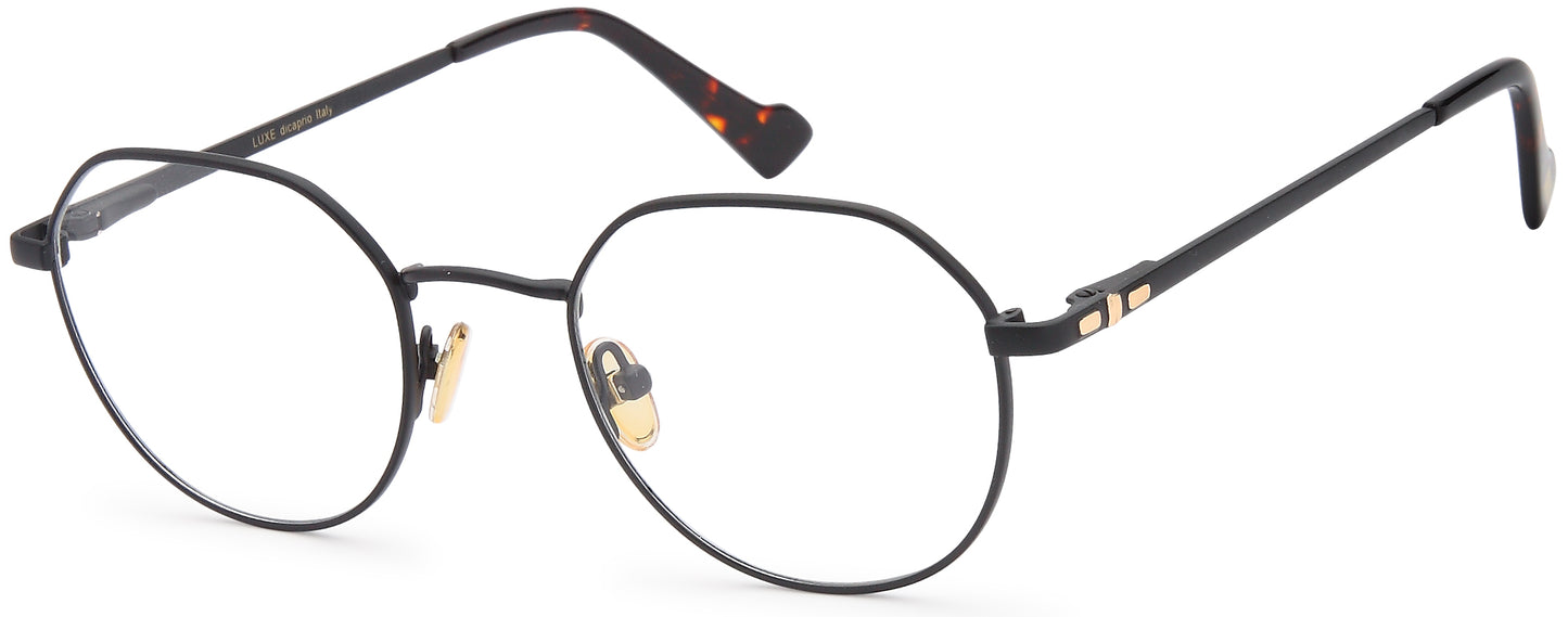 Capri Di Caprio DC504 Eyeglasses