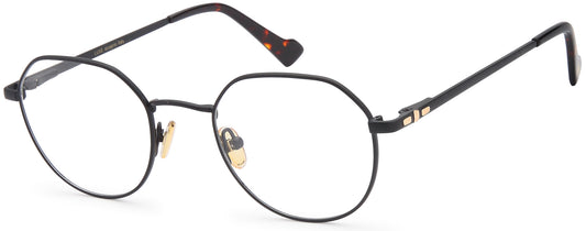 Capri Di Caprio DC504 Eyeglasses