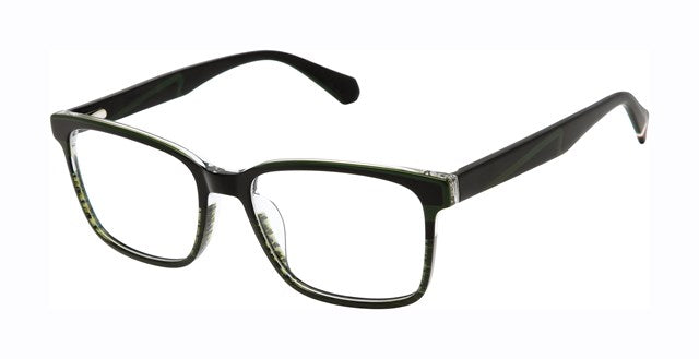 Superdry SDOM022T Eyeglasses | Cellulose Acetate