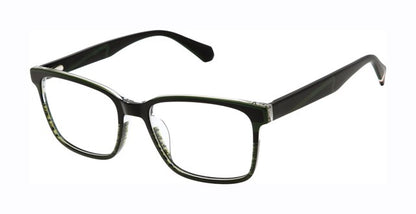 Superdry SDOM022T Eyeglasses | Cellulose Acetate