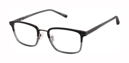Barbour M Optical BAOMUF003 Eyeglasses